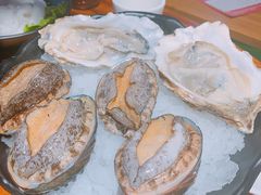 -捞围鲜·港式打边炉(海阳路店)