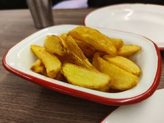 -Tubestation站点比萨(五道营店)