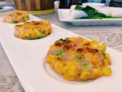 -香云轩·顺德菜(香云纱园林酒店店)