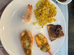 -厦门海景千禧大酒店·海景咖啡厅