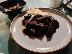 米肠-C31地窖餐厅(黑龙江北路店)