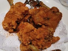 -梅利汴京烤鸭•开封豫菜地标店(东大街店)