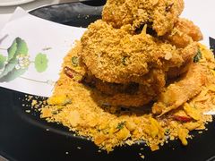 麦香虾-和和小厨