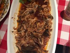 西贝莜面村(百联西郊店)-西贝莜面村(上海百联西郊店)