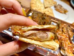 -品回味清真西北楼(宁波首店)