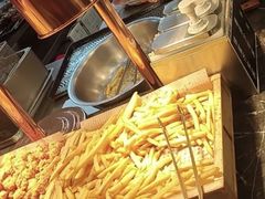 -盛江山自助料理·惠享店(千峰南路店)