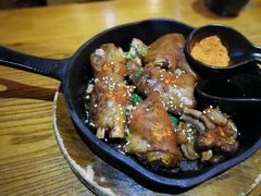 -云海肴·汽锅鸡·云南代表菜(天津国金汇店)