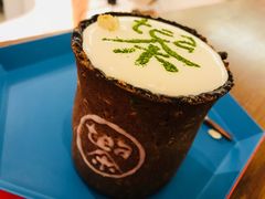 -茶是一枝花泡茶店