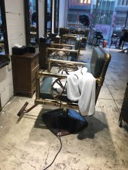 点击看大图 大厅-JOY Hair salon