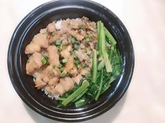 -阿宝煲仔饭(东方花园店)