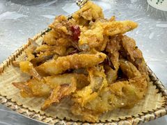 -小民大排档(光谷店)