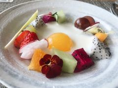 -香樟花园法式铁板烧(恒隆广场店)