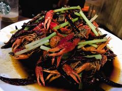 -红盔甲·小龙虾(天钥桥店)