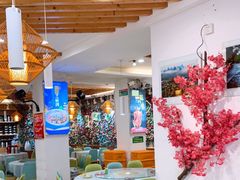 大堂-大师傅金奖啤酒鱼(西街口总店)