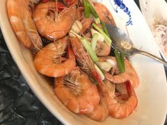 -无锡新湖铂尔曼大酒店·悦轩中餐厅