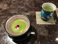 -Ginza Onodera铁板烧(外滩十八号店)