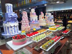 -二楼咖啡厅·厦门源昌凯宾斯基大酒店(湖滨中路店)