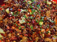 -常和州·夜宵大排档(常州单店)