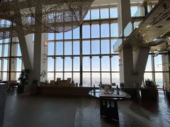 -上海柏悦酒店·世纪100牛排馆