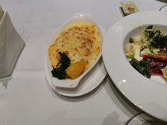 -北京友谊宾馆·俄罗斯餐厅