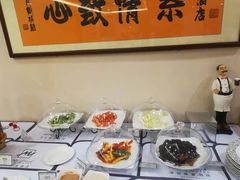 -深圳维景酒店-维景轩