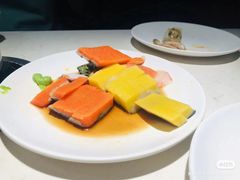 -加餐海鲜自助(宝龙一城店)