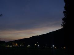 -武陵山森林公园