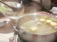 -汕头八合里海记牛肉店(清河店)