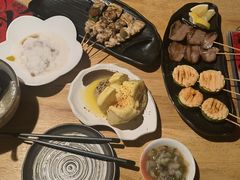 -鸟内会居酒屋(得意潮馆店)