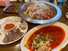 -弓虽昌焖烧鸡(大竹林店)