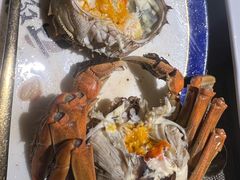-極上萬膳·日料放题(海岸城店)