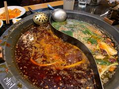 -杨家火锅(国美店)