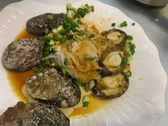 鲍鱼-金海湾海鲜排档(朱家尖店)