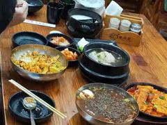 -张师傅参鸡汤店(高丽街店)