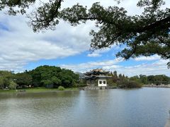 -江心屿景区