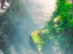 -云丘山景区