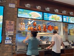 -客家汇·客家传承菜(水库店)