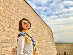 -盘龙城国家考古遗址公园