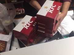 -肯德基(昌里店)