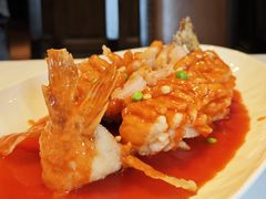 -民国红公馆(老门东店)