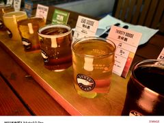 -Goose Island Brewhouse鹅岛精酿啤酒餐厅