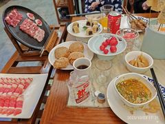 -东来顺•非遗火锅(外滩店)