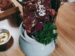 -江户烧肉(高德店)