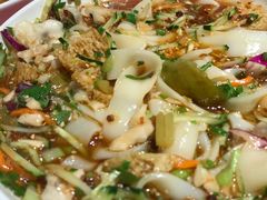 -西贝莜面村(上海百联西郊店)