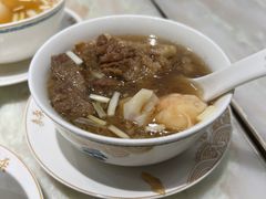 -麦奀云吞面世家 山顶店(山顶广场店)