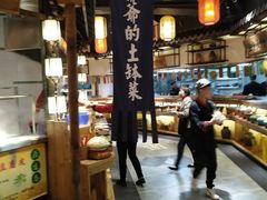 -爷爷的土钵菜(街道口店)