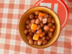 -白氏老婆婆干羊肉剁荞面·非物质文化遗产品牌(靖边总店)