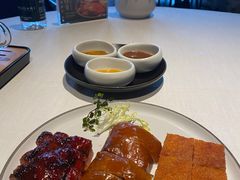 -三号黄浦会Canton Table