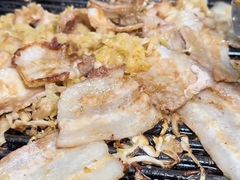 -老北京石记炙子烤肉(松园店)