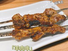 -品回味清真西北楼(宁波首店)